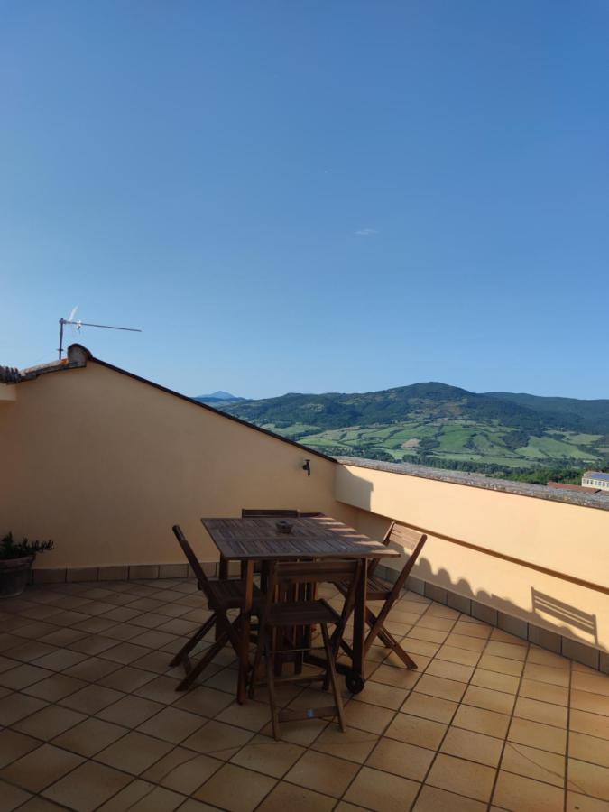 Alloggio 76 Acquapendente Exterior photo